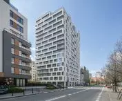 W Apartments