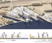 The final work of the PRACTICE Scholarship 2021/2022, proj.: Pawel Bussold