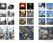 The final work of the PRACTICE 2021/2022 Scholarship, proj.: Marek Grąbczewski, Kamil Kajdas