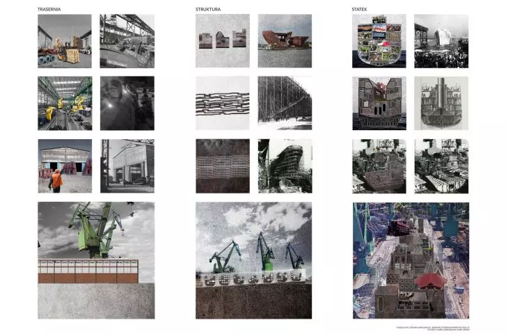 Final thesis of the PRACTICE 2021/2022 Scholarship, proj.: Marek Grąbczewski, Kamil Kajdas
