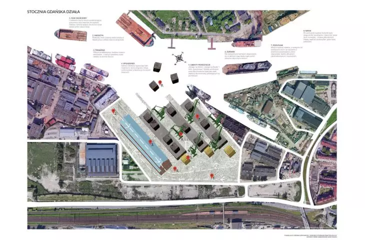 Final thesis of the PRACTICE 2021/2022 Scholarship, proj.: Marek Grąbczewski, Kamil Kajdas