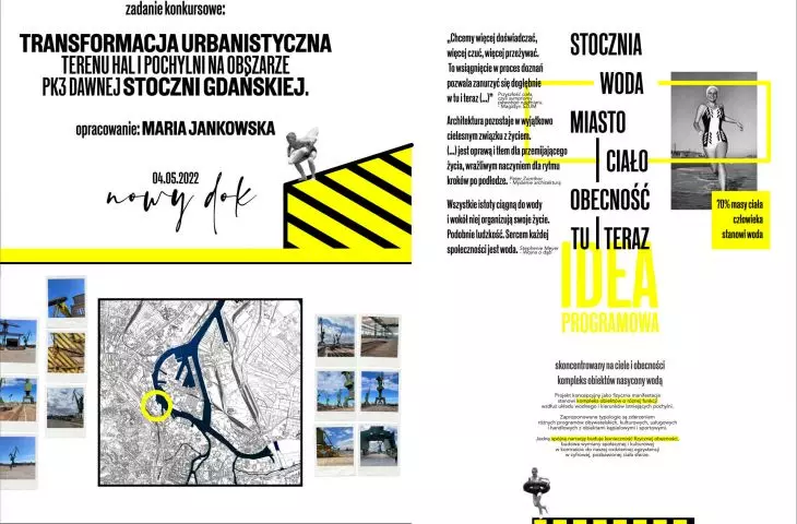The final work of the PRACTICE 2021/2022 Scholarship, proj.: Maria Jankowska
