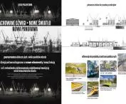 The final work of the PRACTICE 2021/2022 Scholarship, proj.: Maria Jankowska