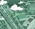praca finałowa Stypendium PRAKTYKA 2021/2022, proj.: Maja Karoń, Dominik Sędzicki