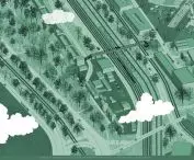 The final work of the PRACTICE 2021/2022 Scholarship, proj.: Maja Karoń, Dominik Sędzicki