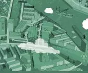 The final work of the PRACTICE 2021/2022 Scholarship, proj.: Maja Karoń, Dominik Sędzicki