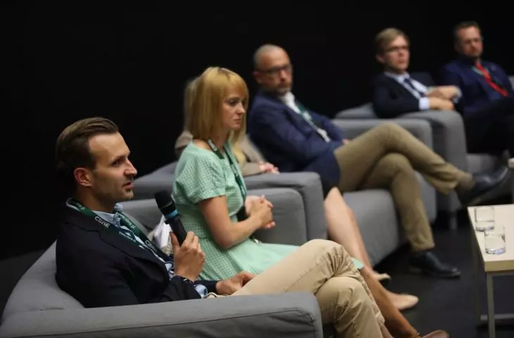 Konferencja „Laboratorium Dostępności”
