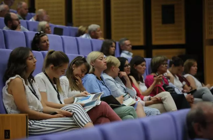 Konferencja „Laboratorium Dostępności”