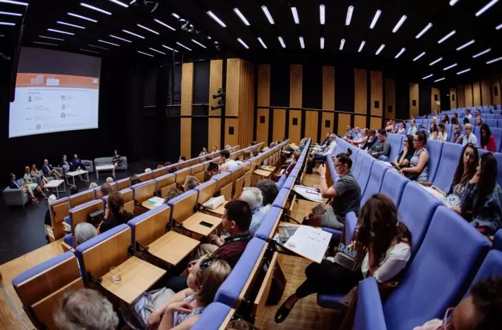 Konferencja „Laboratorium Dostępności”