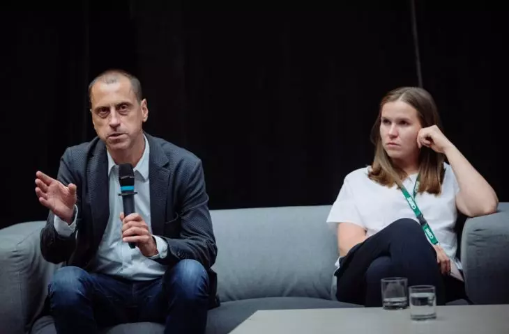 Konferencja „Laboratorium Dostępności”