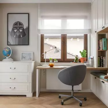 Children's room