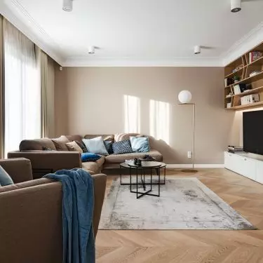 Salon