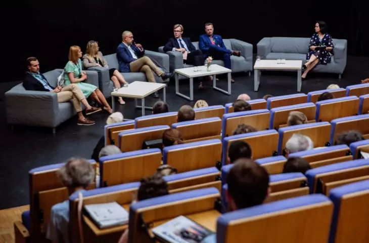 Konferencja „Laboratorium Dostępności”