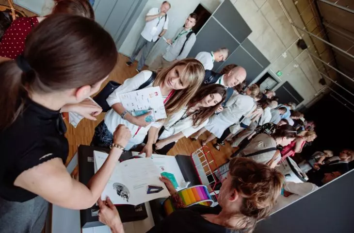 Konferencja „Laboratorium Dostępności”