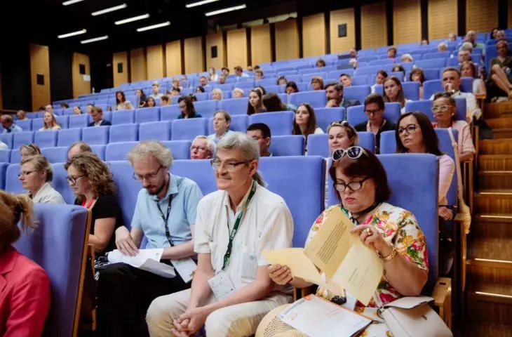 Konferencja „Laboratorium Dostępności”