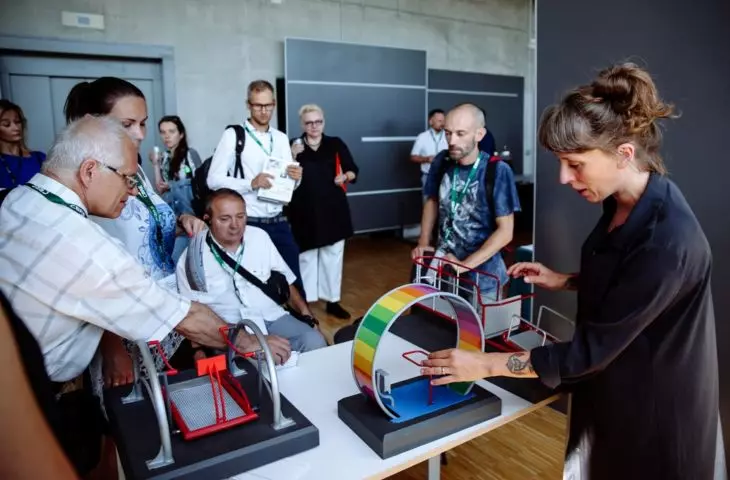Konferencja „Laboratorium Dostępności”