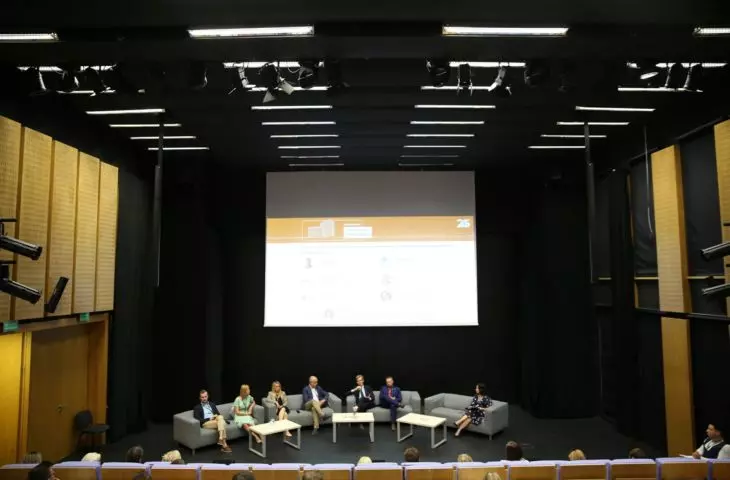 Konferencja „Laboratorium Dostępności”