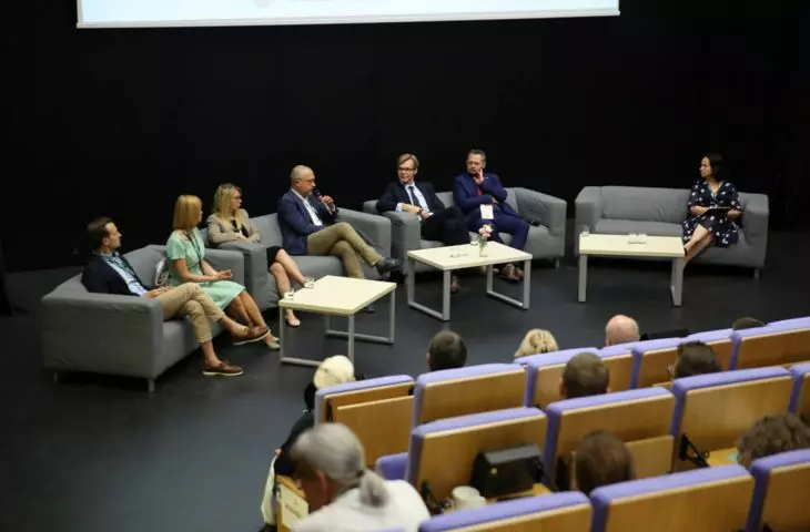 Konferencja „Laboratorium Dostępności”