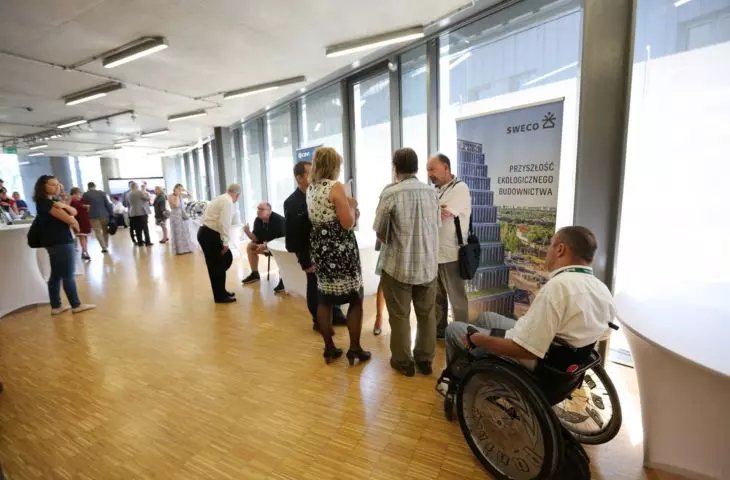 Konferencja „Laboratorium Dostępności”