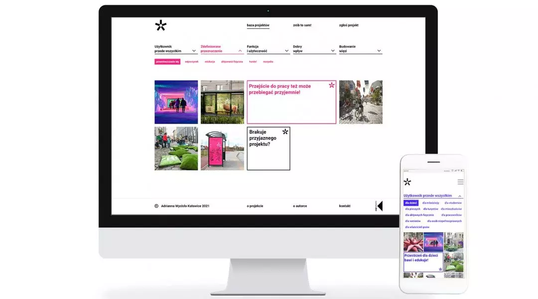 Nagroda City & Design w konkursie Design 32