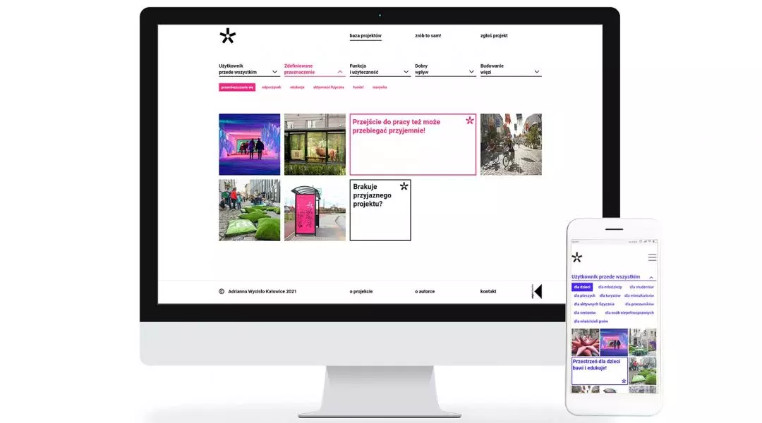 Nagroda City & Design w konkursie Design 32