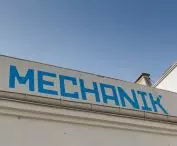 Warsztat samochodowy na gdyńskim Grabówku
