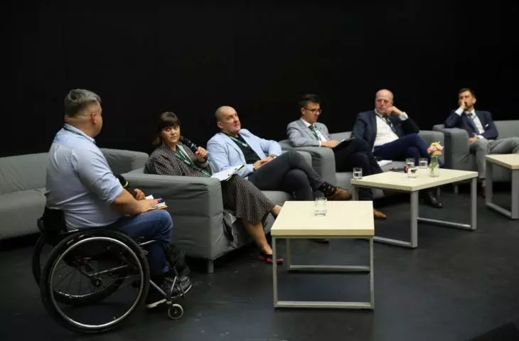 Konferencja „Laboratorium Dostępności”