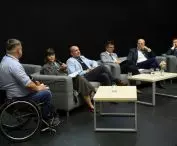 Konferencja „Laboratorium Dostępności”