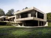 RE: ASSOLUTO HOUSE by REFORM Architect.