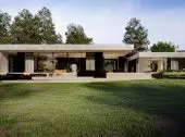 RE: ASSOLUTO HOUSE projektu REFORM Architekt