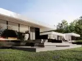 RE: ASSOLUTO HOUSE projektu REFORM Architekt