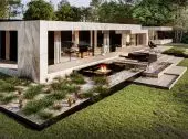 RE: ASSOLUTO HOUSE projektu REFORM Architekt