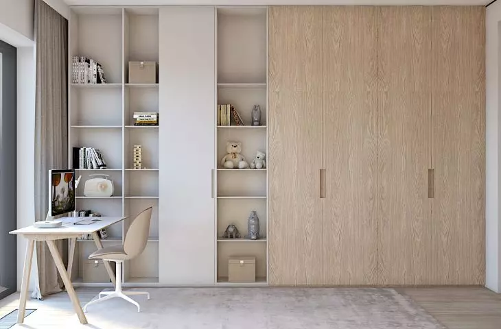 Children's room