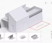 Użytkownik sam konfiguruje i wybiera moduły