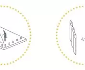 Windbreak project, design idea