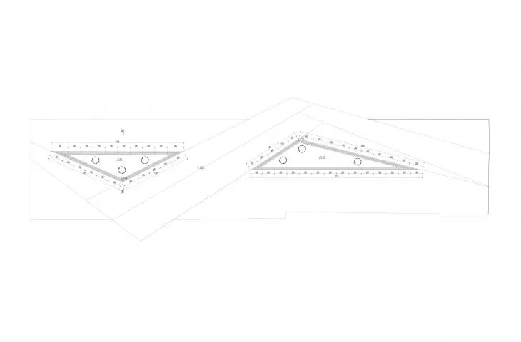 Design of the Passage of the Polish Armed Forces in the West, seating plans