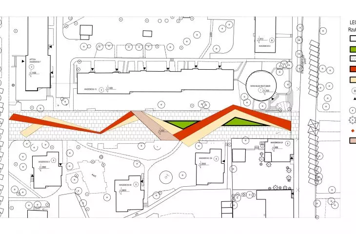 Passage plan