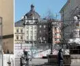Protection of monuments in Lviv