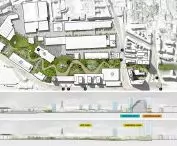 Projekt „Zielone Targi MTP” 