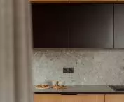 A fragment of the kitchen