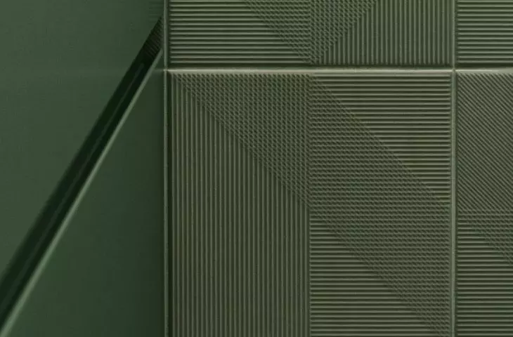 Bathroom detail