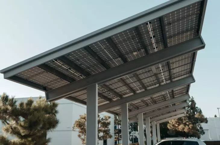 Thermal modernization and energy efficiency