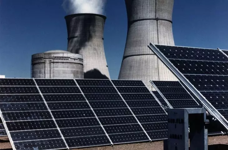 Thermal modernization and energy efficiency