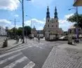 Bernardine Square in Poznań - transformation of a marketplace into a multifunctional space