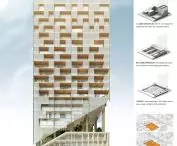 Projekt „Zielone Targi MTP”, Concordia House