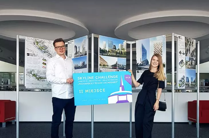 Projekt „Zielone Targi MTP”, autorzy projektu