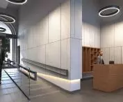 Wizualizacja projektu