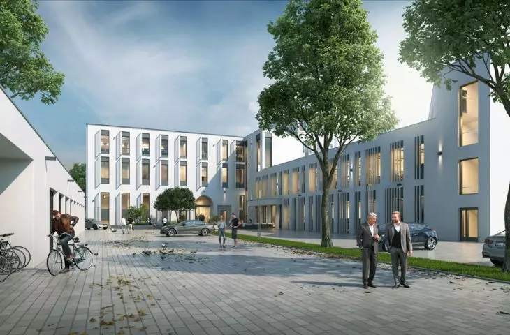 Wizualizacja projektu
