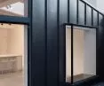 „Folded House” projektu architektów z pracowni Proctor & Shaw