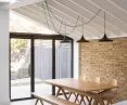 „Folded House” projektu architektów z pracowni Proctor & Shaw